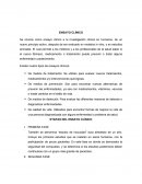 Ensayo clínico y cegamiento