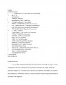 Arquitectura Latinoamericana. LA ARQUITECTURA UN LENGUAJE UNIVERSAL