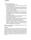 ¿A qué se le denomina predicción puntual?