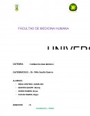 ANESTÉSICOS GENERALES.