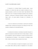 LAS TIC Y LAS CIENCIAS DE LA SALUD.