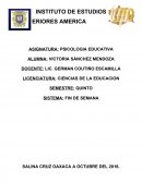 Inteligencias multiples de Howard Gardner