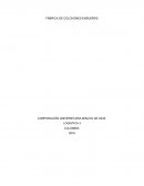 FÁBRICA DE COLCHONES ENSUEÑOS