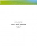 Tarea 6, tecnología aplicada a la administración.