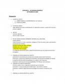 CONCIERTO... EN BARRANCABERMEJA