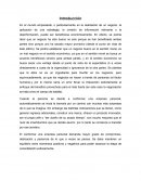 Etica profesional. EL RETO DE LA EMPRESA PERSONAL