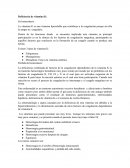 Deficiencia de Vitamina K