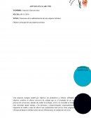 PLANIFICACION ESTRATEGICA.