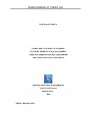 Propuesta para crear un departamento de Talento Humano en la Marroquinería el Trébol SAS
