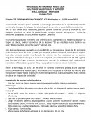 El Norte. “SE EXTIRPA ANGELINA OVARIOS”. AFP Washington dc, EU (24 marzo 2015)