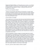 Originario del Estado de México