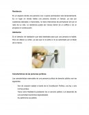 MODEL TRABAJO DE DERECHO