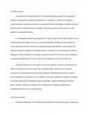 La prevención de riesgos laborales es la disciplina que busca promover la seguridad