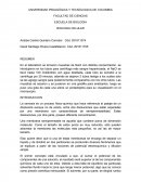 Osmolalidad del plasma