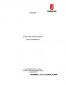 Ensayo capitalismo historia de amor