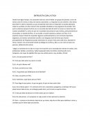 ENTREVISTA CON LA ÉTICA.