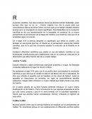 Introducción a la revolución científica e historia de la ciencia