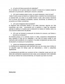 A qué se le llama economía de materiales?