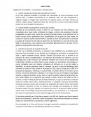 Analisis CASO LA POLAR.