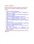 Tecnológico Ecológico