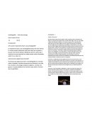 ¿Por qué es importante hacer una autobiografía?