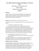 Humor Negro como Actividad de Recreación