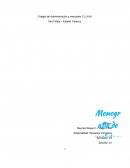 Adminsitracion de recursos humanos