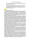 CASO CLINICO. Conclusiones y Recomendaciones.