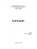 Ted Bundy.