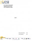 CORPORACIÓN FEDERAL EXPRESS: HABLAR CON BASE A HECHOS Y EQUIPO DE TRABAJO DE PROYECTOS DE CALIDAD.