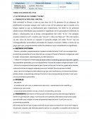 TRABAJO: INTELIGENCIAS MÚLTIPLES [pic 1] 1ª ACTIVIDAD: EL VERBO “TO BE”.