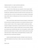 Simplemente digo adios, no se culpen, nada hubieran podido hacer.