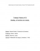 Crítica de la película Aballay