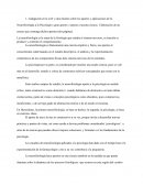 Neurofisiología a la Psicología