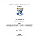 Propuesta de incorporación a la normativa jurídica del código orgánico integral penal para juzgar el delito de femicidio cometido a individuos de la comunidad LGBTI