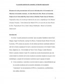 La escuela austriaca de economía y la función empresarial