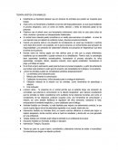 TERAPIA ASISTIDA CON ANIMALES