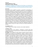 ENSAYO: La Importancia de Implantar La Metodología Lean Seis Sigma en una Organización y su Influencia en el Mantenimiento y crecimiento de la Misma. Propuesta de solución de un caso: Disminución del Tiempo de ciclo de la autorización de una orden de