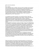 Cómo crecen los unicornios