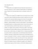 Ensayo Mega fábrica LEGO