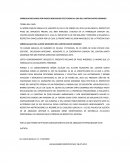 FORMULAR RECLAMOS POR PAGOS INDEVIDUOS EFECTUADOS AL GAD DEL CANTON SANTO DOMINGO