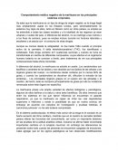 Comportamiento médico negativo de la marihuana en los principales sistemas corporales.