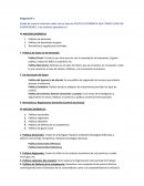 POLÍTICA ECONÓMICA QUE CONOCE (CON SUS SUBDIVISIONES