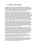 Síntesis del libro "El corazón del hombre" de Erich Fromm.