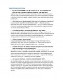 Kassandra Bustamante Chacana.