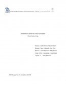 Melatonina un destello de vida en la oscuridad