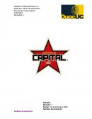 Publicidad Marketing II