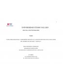 Proyecto de ciencias.