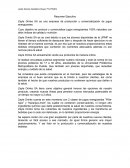 Zayle Drinks SA es una empresa de producción y comercialización de jugos energizantes.