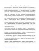 La Influencia en México de las Principales Bolsas de Valores